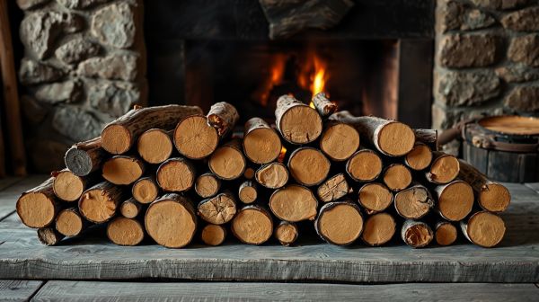 Bois de chauffage Tarn : trouvez votre bois de qualité près de chez vous