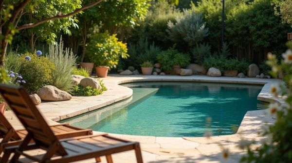 Comment assurer un bon entretien de votre bassin balnéo à Figeac