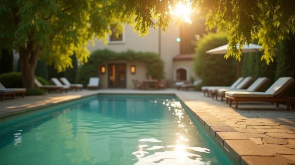 Comment assurer un bon entretien de votre bassin balnéo à Figeac