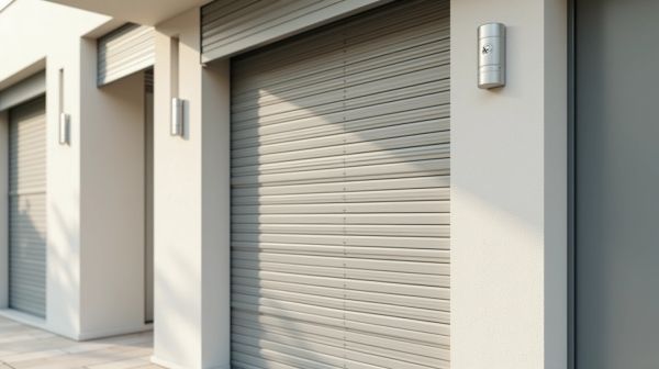 Comment choisir la meilleure pose de volet roulant à Limoges