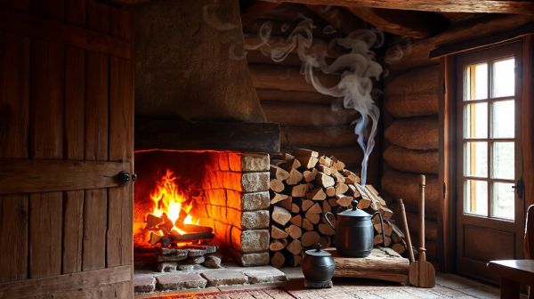 Guide d'achat pour du bois de chauffage de qualité dans le Tarn