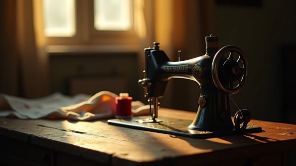 Machines à coudre singer : 62 modèles pour tous les styles !