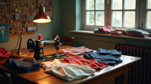 Machines à coudre singer : 62 modèles pour tous les styles !