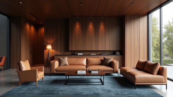 Porte intérieure : choisir le bon modèle pour votre habitat