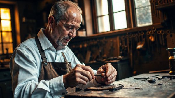 Top 10 secrets pour choisir un serrurier en 2023