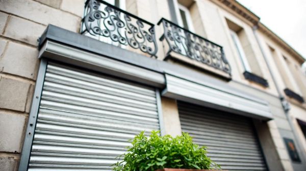 Top 5 astuces pour sélectionner la pose de volet roulant à Limoges