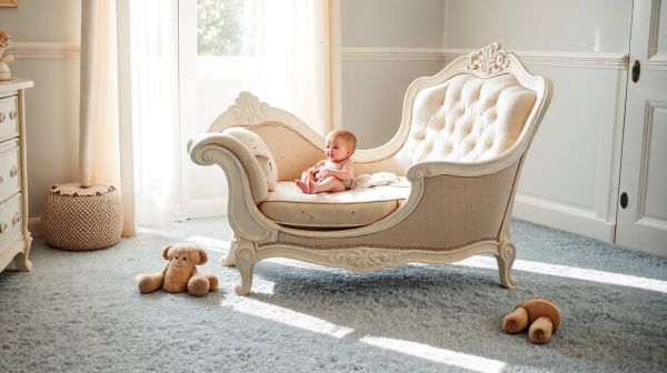 Top 5 chaises hautes bébé pour confort et sécurité