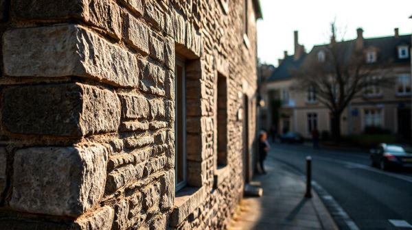 Top 5 services de serrurerie à Rennes pour sécuriser votre maison