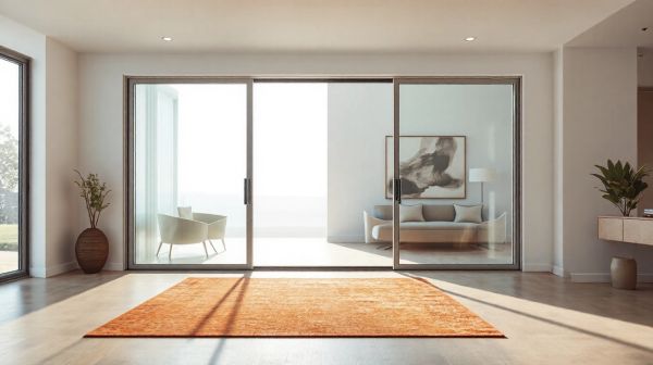 Top modèles de portes intérieures pour améliorer votre habitation