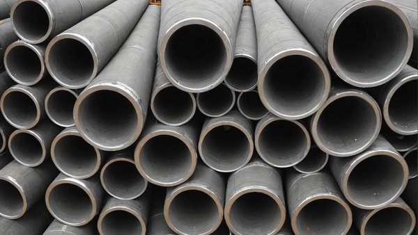 Types de tube en acier pour vos besoins en construction