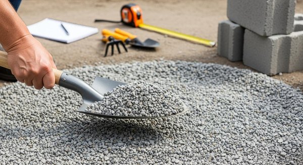 Le calculateur de gravier : la solution facile pour vos projets d'aménagement